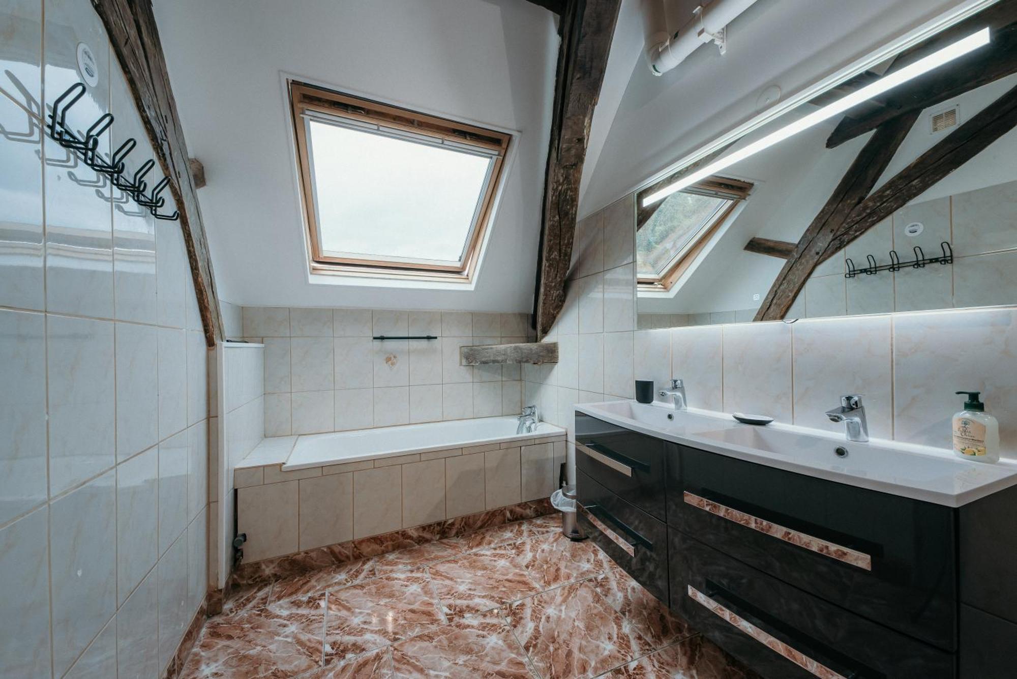 Appartement D'Aubilly Hyper Centre-Ville Charleville-Mézières Extérieur photo