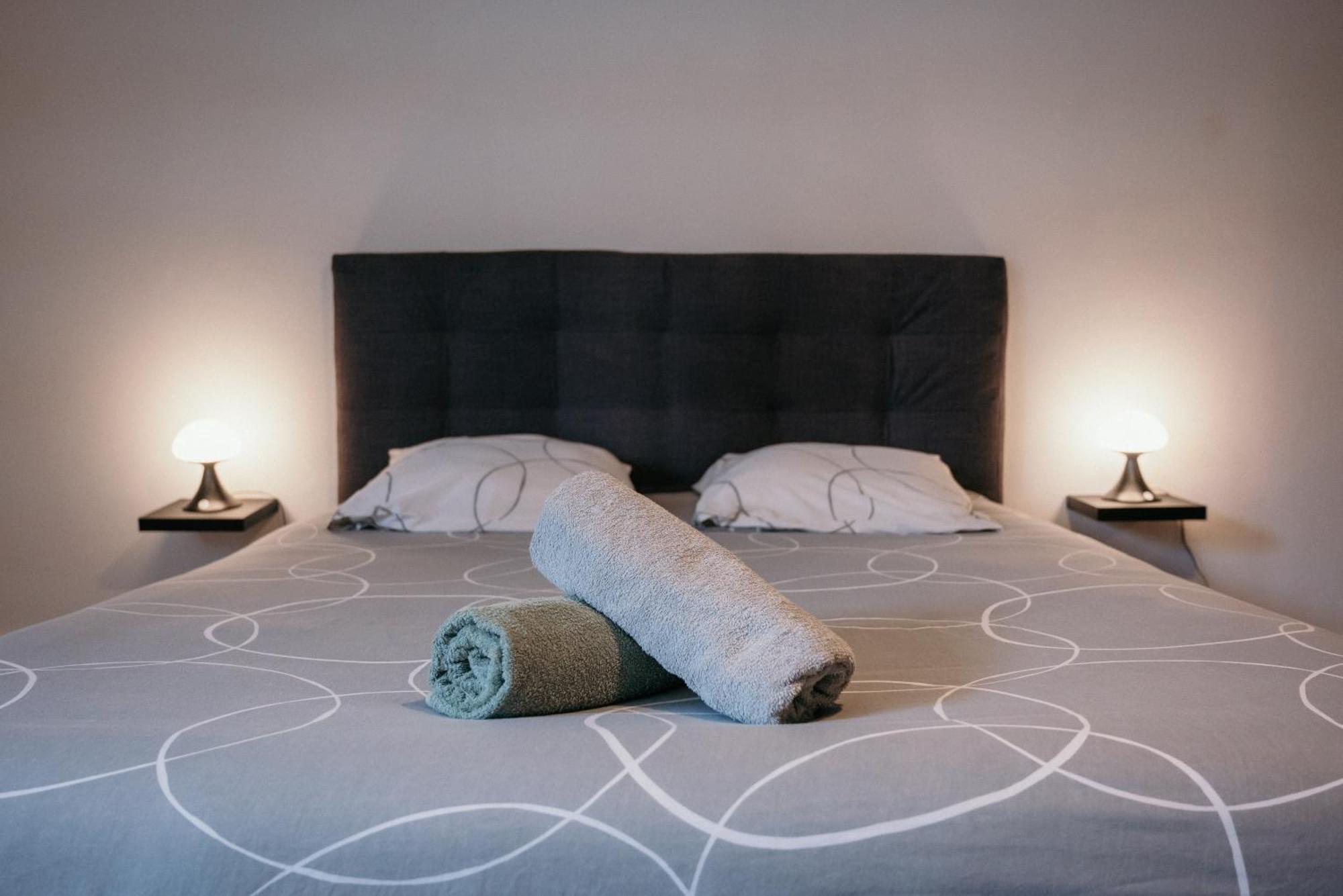 Appartement D'Aubilly Hyper Centre-Ville Charleville-Mézières Extérieur photo